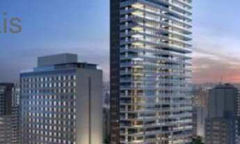 Imagem 5: Fasano Itaim Hotel e Residências - Apartamento com 285m2, 4suites, 4 vagas, 6 banheiros a