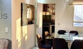 Imagem 6: Apartamento com 3 suites 4 vagas a venda na Vila Nova Conceição