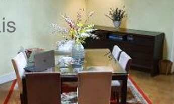 Imagem 2: Helbor La Reserve no Brooklin - Apartamento 170m2 3 dormitórios sendo eles 3 suítes 3 vaga