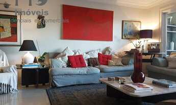 Imagem 6: Place Vendome no Morumbi - Cobertura Triplex 367m2 com 4 dormitórios sendo eles 4 suites 3