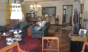 Imagem: Planalto na Santa Cecília - Apartamento