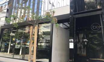 Imagem 5: PRÉDIO COMERCIAL - Prédio comercial com 561m² a venda no Itaim Bibi