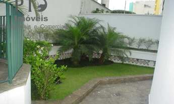 Imagem 2: Golden Garden - Apartamento com 4 dormitorios 3 vagas a venda no Jardim Paulista