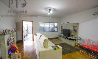 Imagem 5: Perdizes - Casa Sobrado residencial 273m2 com 3 dormitórios 3 banheiros 2 vagas a Venda