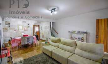 Imagem 2: Perdizes - Casa Sobrado residencial 273m2 com 3 dormitórios 3 banheiros 2 vagas a Venda