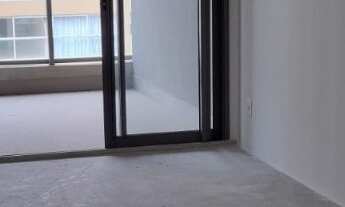 Imagem: Área Vila Mariana - Apartamento com 2 dormitorios