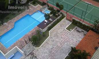 Imagem: Premiere Classe no Brooklin - Apartamento