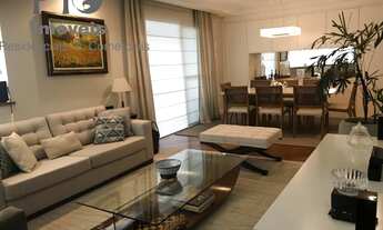 Imagem: Maison Geverny - Apartamento com 3 suítes