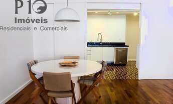 Imagem 2: Apartamento 130m2 com 1 suite 1 vagas a Venda no Condomínio Forli - Paraíso