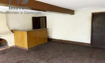 Imagem 6: CASA NA CHÁCARA FLORA - Casa com 4 dormitórios 2 vagas a venda na Chácara Flora