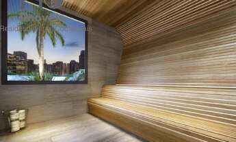 Imagem 7: Gravura Perdizes - Apartamentos de 157m² com 04 dormitórios 02 suítes ou 03 suítes (com sa