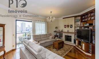 Imagem: Edifício Saint Germain - Apartamento com