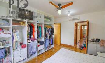 Imagem 3: Perdizes - Casa Sobrado residencial 273m2 com 3 dormitórios 3 banheiros 2 vagas a Venda