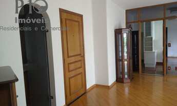 Imagem 3: CAMACAN - Apartamento com 3 dormitorios 2 vagas a venda em Indianópolis