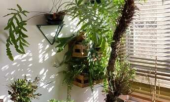 Imagem 7: Elmo em Perdizes - Apartamento 137m2 3 dormitórios sendo eles 1 suíte 1 vagas a Venda