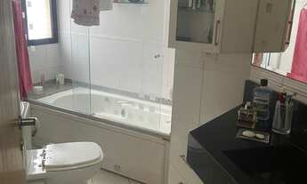 Imagem 7: Lyon Perdizes - Apartamento 173m2 com 4 dormitórios sendo eles 3 suites 4 vagas a Venda