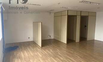 Imagem 4: SALA COMERCIAL - Sala Comercial a venda na Avenida Brigadeiro Faria Lima 1768