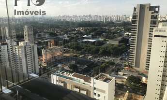 Imagem 4: SOPHIS IBIRAPUERA - Apartamento com 4 suites 5 vagas a venda no Ibirapuera