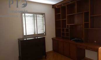 Imagem 2: CAMACAN - Apartamento com 3 dormitorios 2 vagas a venda em Indianópolis