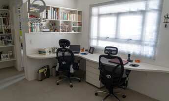 Imagem 3: Cobertura Duplex 400m2 3 dormitórios sendo eles 3 suítes 6 banheiros 6 vagas a Venda