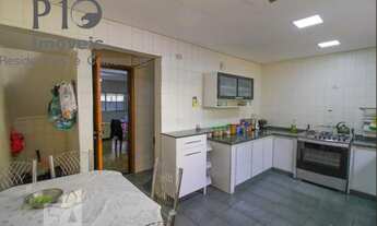 Imagem 4: Perdizes - Casa Sobrado residencial 273m2 com 3 dormitórios 3 banheiros 2 vagas a Venda