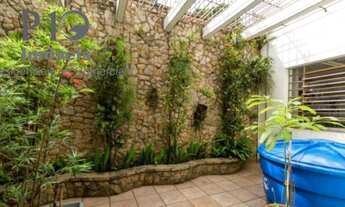 Imagem 6: Casa Sobrado 220m2 com 4 dormitórios sendo eles 2 suites 5 vagas a Venda no Campo Belo