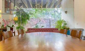 Imagem 6: CASA NO MORUMBI - Casa com 5 dormitorios 7 vagas a venda no Morumbi