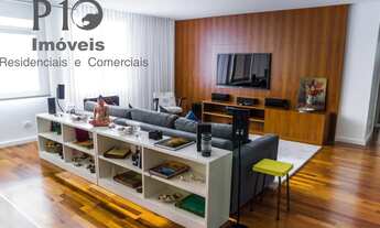 Imagem: Apartamento 130m2 com 1 suite 1 vagas a