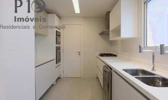 Imagem 5: Apartamento com 4 suítes 5 vagas a venda no Itaim Bibi