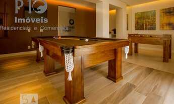 Imagem 6: Misti Morumbi - Apartamento 190m2 3 dormitórios sendo eles 3 suítes 2 vagas a Venda