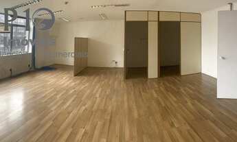 Imagem 6: SALA COMERCIAL - Sala Comercial a venda na Avenida Brigadeiro Faria Lima 1768