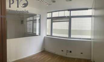 Imagem 5: SALA COMERCIAL - Sala Comercial a venda na Avenida Brigadeiro Faria Lima 1768