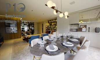 Imagem 4: Apartamento com 2 suítes 2 vagas a venda no Brooklin