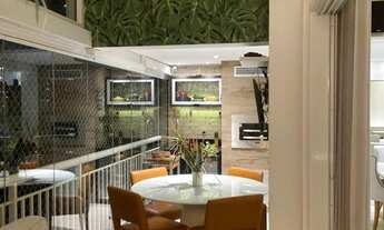 Imagem 5: Apartamento com 3 suites 3 vagas a venda no Morumbi