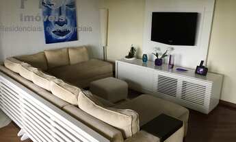 Imagem 2: Portal da Cidade - Apartamento com 4 suites 2 vagas a venda no Panamby