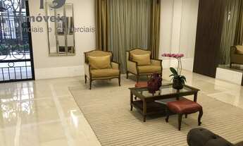 Imagem 6: SOPHIS IBIRAPUERA - Apartamento com 4 suites 5 vagas a venda no Ibirapuera