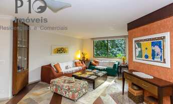 Imagem 4: Edifício Casa Vega - Apartamento com 4 suites 3 vagas a venda no Campo Belo