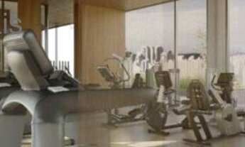 Imagem 2: Fasano Itaim Hotel e Residências - Apartamento com 285m2, 4suites, 4 vagas, 6 banheiros a