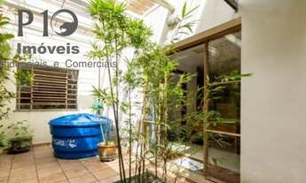 Imagem 4: Casa Sobrado 220m2 com 4 dormitórios sendo eles 2 suites 5 vagas a Venda no Campo Belo