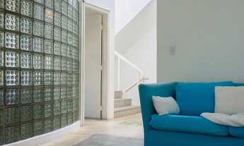 Imagem 7: Real Parque Morumbi SP - Prédio, 500m2 5 vagas