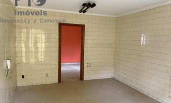 Imagem 2: CASA NA CHÁCARA FLORA - Casa com 4 dormitórios 2 vagas a venda na Chácara Flora