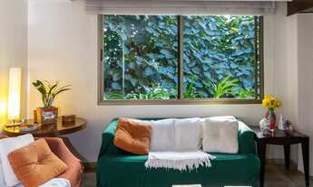 Imagem 7: Edifício Casa Vega - Apartamento com 4 suites 3 vagas a venda no Campo Belo