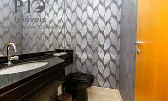 Imagem 2: Jardins de Drulon - Apartamento com 3 suites 4 vagas a venda no Campo Belo