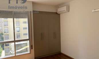 Imagem 6: Apartamento 182m2 com 3 dormitórios sendo eles 1 suite 2 vagas a Venda no Edifício Silvana