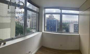 Imagem 2: SALA COMERCIAL - Sala Comercial a venda na Avenida Brigadeiro Faria Lima 1768