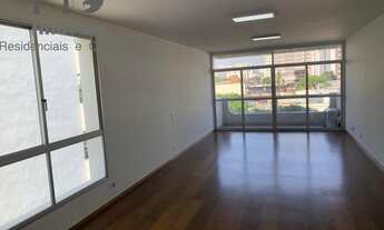 Imagem 1: Apartamento 182m2 com 3 dormitórios sendo eles 1 suite 2 vagas a Venda no Edifício Silvana