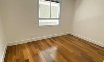 Imagem 7: Analisa em Pinheiros - Apartamento 154m2 com 4 dormitórios sendo eles 1 suite 1 vagas a Ve