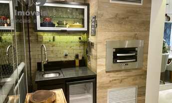 Imagem 3: Apartamento com 3 suites 3 vagas a venda no Morumbi