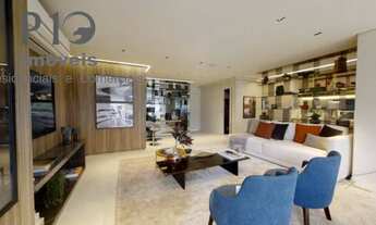 Imagem 5: Apartamento com 2 suítes 2 vagas a venda no Brooklin