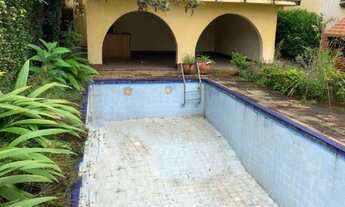 Imagem 7: CASA NA CHÁCARA FLORA - Casa com 4 dormitórios 2 vagas a venda na Chácara Flora